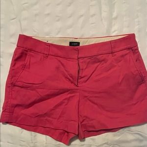 Bermuda Shorts